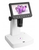 Microscopio digital Levenhuk DTX 700 LCD