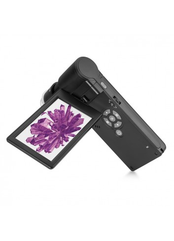 Microscopio digital Levenhuk DTX 700 Mobi
