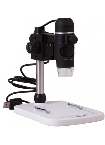 Microscopio Digital Levenhuk DTX 90