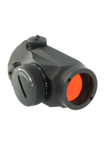 Mira Aimpoint Micro H1 Punto Rojo