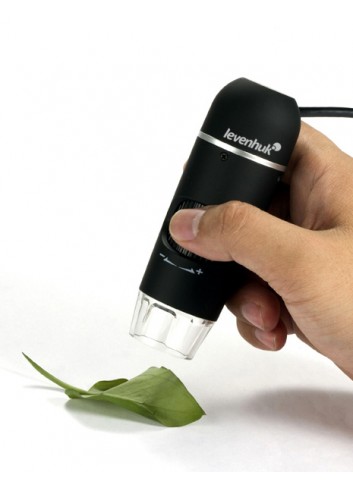 Microscopio Digital Levenhuk DTX 90