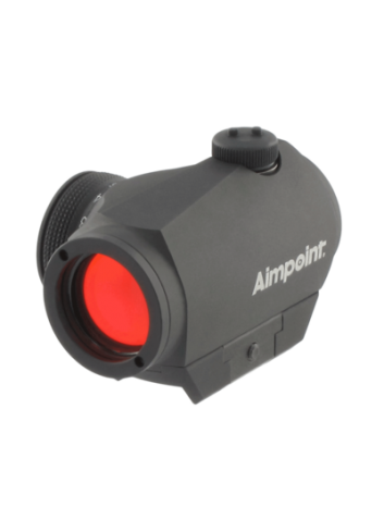 Mira Aimpoint Micro H1 Punto Rojo