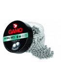 Balines Gamo Bolas Acero BB’S cal.4,4 mm 500