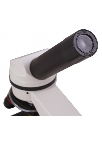 Microscopio digital Levenhuk Rainbow D2L 0.3M, MoonstonePiedra de Luna