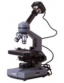 Microscopio digital monocular Levenhuk D320L PLUS 3.1M