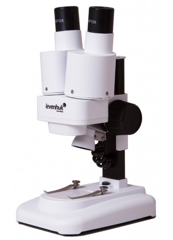 Microscopio Levenhuk 1ST