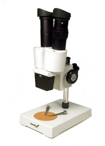 Microscopio Levenhuk 2ST