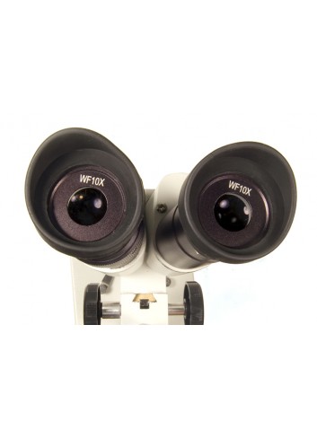Microscopio Levenhuk 2ST
