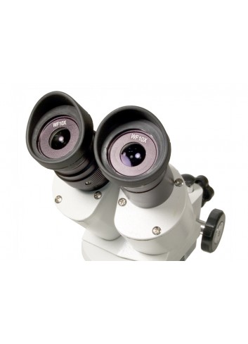 Microscopio Levenhuk 3ST