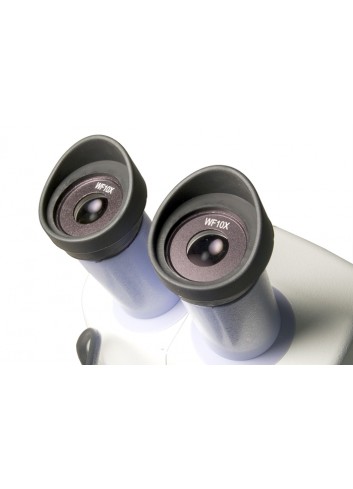 Microscopio Levenhuk 5ST