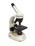Microscopio Levenhuk D50L NG