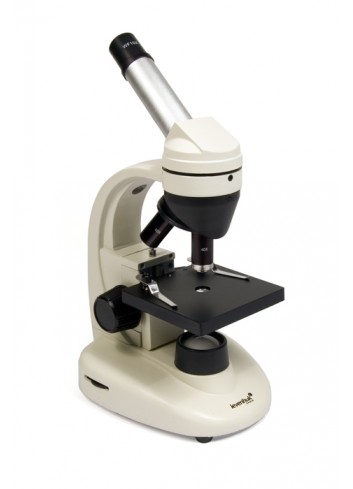 Microscopio Levenhuk D50L NG