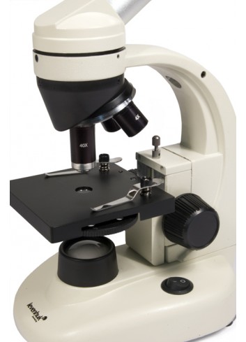 Microscopio Levenhuk D50L NG