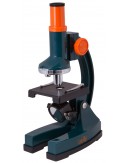 Microscopio Levenhuk LabZZ M1