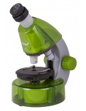 Microscopio Levenhuk LabZZ M101 Lime / Lima