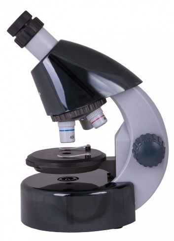 Microscopio Levenhuk LabZZ M101 MoonstonePiedra de Luna