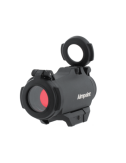 Mira Aimpoint Micro H2 Weaver Punto Rojo