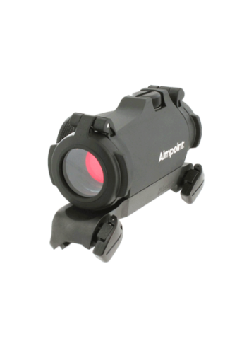 Mira Aimpoint Micro H2 Blaser Punto Rojo