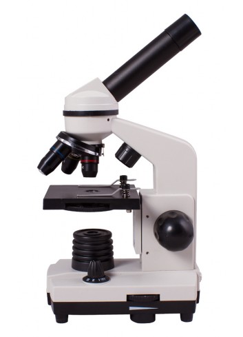 Microscopio Levenhuk Rainbow 2L Moonstone/Piedra de Luna