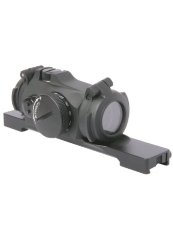 Mira Aimpoint Micro H2 Tikka T3 Punto Rojo