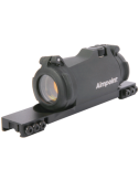 Mira Aimpoint Micro H2 Tikka T3 Punto Rojo