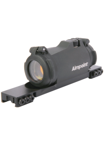 Mira Aimpoint Micro H2 Tikka T3 Punto Rojo