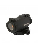 Mira Aimpoint Micro H2 Sako Punto Rojo