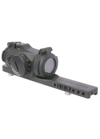 Mira Aimpoint Micro H2 Leupold Punto Rojo