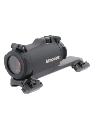 Mira Aimpoint Micro H2 Sauer 404 Punto Rojo