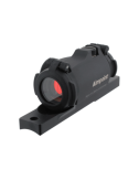 Mira Aimpoint Micro H2 para rifle semiauto. Punto Rojo