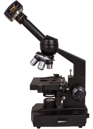 Microscopio monocular digital Levenhuk D320L 3.1M