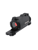 Mira Aimpoint Micro H2 para escopeta semiauto. Punto Rojo