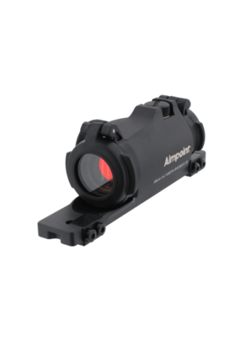 Mira Aimpoint Micro H2 para escopeta semiauto. Punto Rojo