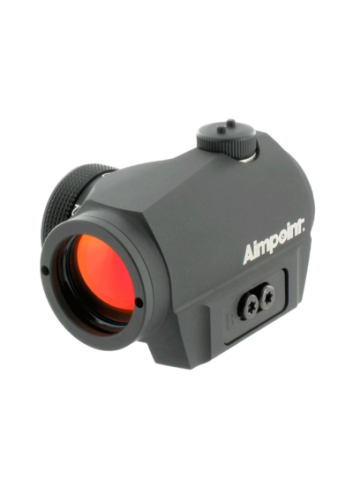 Mira Aimpoint Micro S1 Punto Rojo
