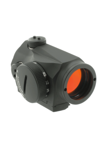 Mira Aimpoint Micro S1 Punto Rojo
