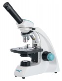 Microscopio monocular Levenhuk 400M