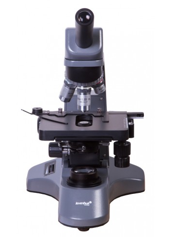Microscopio monocular Levenhuk 700M