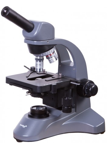 Microscopio monocular Levenhuk 700M
