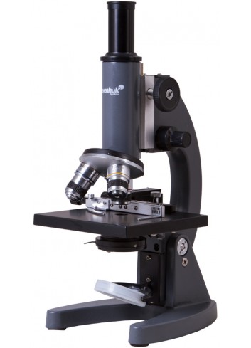 Microscopio monocular Levenhuk 7S NG