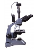 Microscopio trinocular digital Levenhuk D740T 5.1M