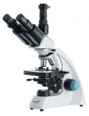 Microscopio trinocular Levenhuk 400T
