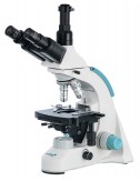 Microscopio trinocular Levenhuk 900T