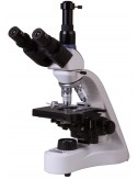 Microscopio trinocular Levenhuk MED 10T