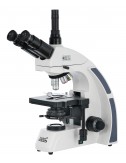 Microscopio trinocular Levenhuk MED 40T