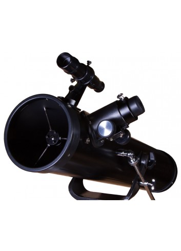 Telescopio Levenhuk Skyline BASE 100S
