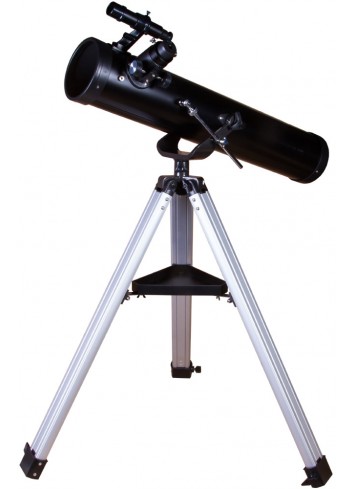 Telescopio Levenhuk Skyline BASE 100S