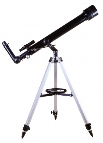 Telescopio Levenhuk Skyline BASE 60T
