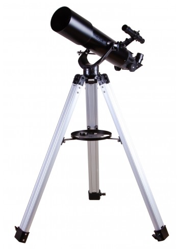 Telescopio Levenhuk Skyline BASE 80T