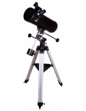 Telescopio Levenhuk Skyline PLUS 115S