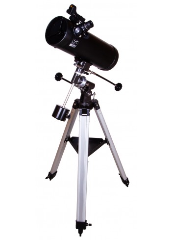 Telescopio Levenhuk Skyline PLUS 115S